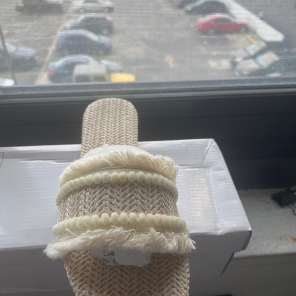 Sandals - Picture 2 of 3